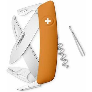 Swiza kapesní nůž TT05 Tick-Tool orange obraz