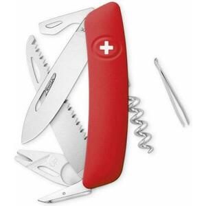 Swiza kapesní nůž TT05 Tick-Tool red obraz