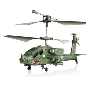 Syma RC vrtulník Apache S109H obraz
