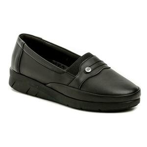 T. Sokolski BK FAT-60-PU černé dámské mokasíny - EU 39 obraz