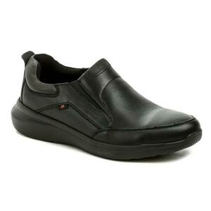 T. Sokolski J23-104 černé pánské polobotky - EU 43 obraz