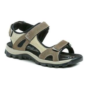 T. Sokolski L25-614 béžové dámské sandály - EU 37 obraz