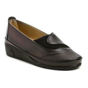 T. Sokolski T.Sokolski 305 bordó dámská obuv - EU 41 obraz