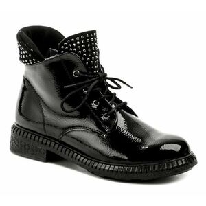 T. Sokolski T.Sokolski černá dámská obuv FD Z22-316 - EU 38 obraz