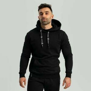 STRIX Mikina Hoodie Aster Black obraz