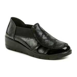 T. Sokolski T.Sokolski CH J22-02 černá dámská obuv - EU 41 obraz