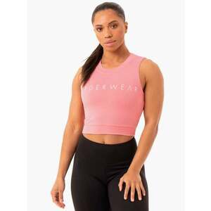 Ryderwear Dámské tílko Motion Rose Pink obraz