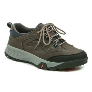 T. Sokolski T.Sokolski J23-301 šedé pánské trekingové boty - EU 41 obraz