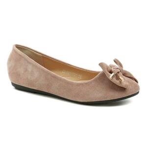 T. Sokolski T Sokolski W21-701 růžové dámské baleríny - EU 37 obraz