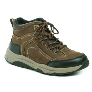 T. Sokolski T.Sokolski Z23-313 coffee pánské zimní boty - EU 42 obraz