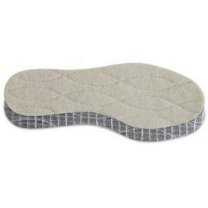 TACCO Vložky do bot Alu-Star - EU 35 obraz