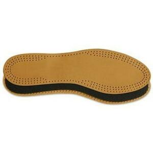 TACCO Vložky do bot kožené Luxus - 35 obraz