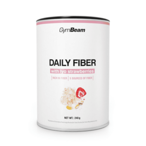 GymBeam Daily Fiber obraz