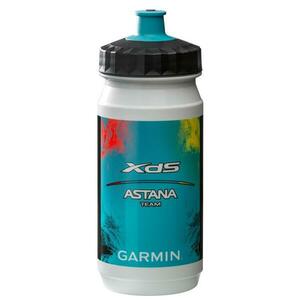 TACX Láhev TEAM ASTANA QAZAQSTAN 0, 5 l (Daiya O2) obraz