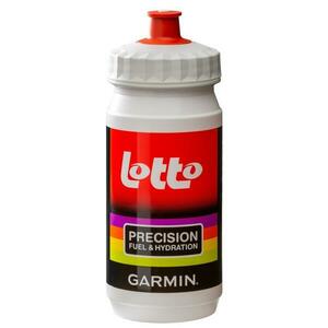 TACX Láhev TEAM LOTTO 0, 5 l (Daiya O2) obraz