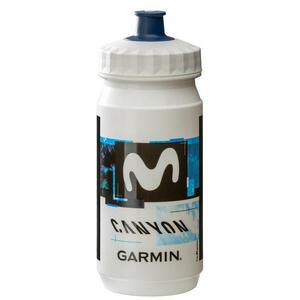 TACX Láhev TEAM MOVISTAR 0, 5 l (Daiya O2) obraz