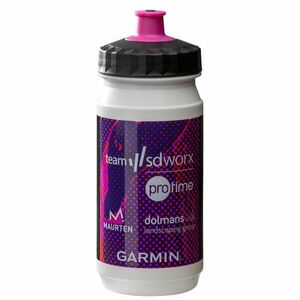 TACX Láhev TEAM SD WORX 0, 5 l (Daiya O2) obraz