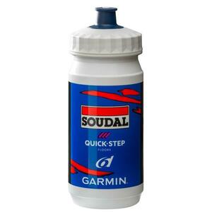 TACX Láhev TEAM SOUDAL-QUICK STEP 0, 5 l (Daiya O2) obraz