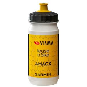 TACX Láhev TEAM VISMA LEASE A BIKE 0, 5l (Daiya O2) obraz