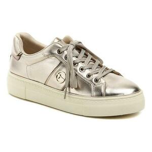 Tamaris 1-23724-42 zlaté dámské polobotky - EU 41 obraz