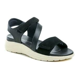 Tamaris 1-28228-44 navy dámské sandály - EU 40 obraz