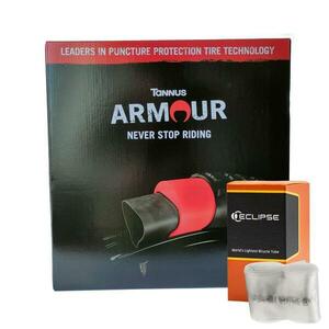 Tannus 29"x2.10-2.60+DUŠE Eclipse TPU ochranná vložka obraz