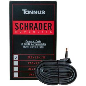 Tannus duše 27, 5" 38/50-584 AV 48 mm obraz