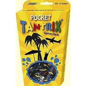 Tantrix Tantrix Game Pocket Pack XL CZ obraz