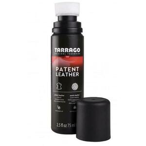 Tarrago Emulze na lakovanou kůži Patent leather 75 ml obraz
