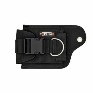 Tecline Zátěžová kapsa max. 4 kg, jednoduchá - levá obraz