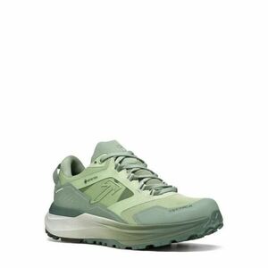 Tecnica Agate S GTX light green/green - Velikost 38 obraz