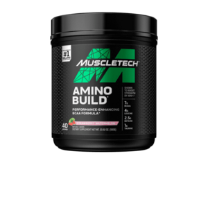 MuscleTech Amino Build obraz