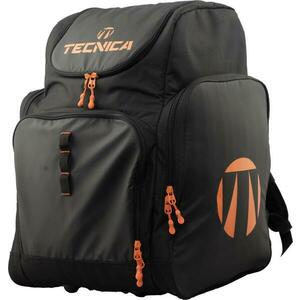 Tecnica Family/Team Skiboot backpack black/orange - Velikost 45 L obraz