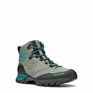 Tecnica Granit MID GTX Ws sf grey/lt petrol - Velikost EU 38 obraz