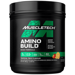 MuscleTech Amino Build obraz