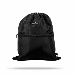 GymBeam Sack Pack black obraz