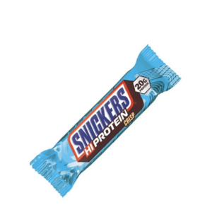 Mars Proteinová tyčinka Snickers High Protein Crisp Bar obraz