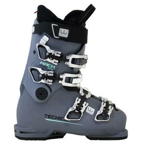 Tecnica Mach Sport 75 HV W SMU RT graphite 19/20 dámské lyžáky - Velikost 36_2/3 (MP230) obraz