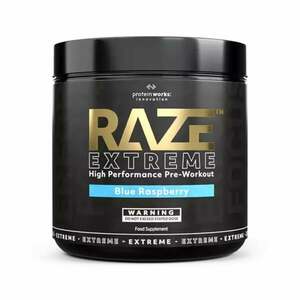 The Protein Works Raze Extreme obraz