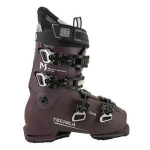 Tecnica Mach sport 95 X LV W GW wine bordeaux - Velikost 38_2/3 (MP245) obraz