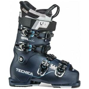 Tecnica Mach1 105 LV W night blue - Velikost 37, 5 (MP235) obraz
