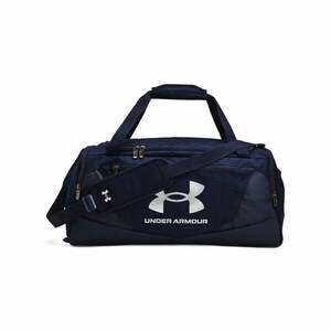 Under Armour UA Undeniable 5.0 duffle SM-NVY 1369222-410 obraz
