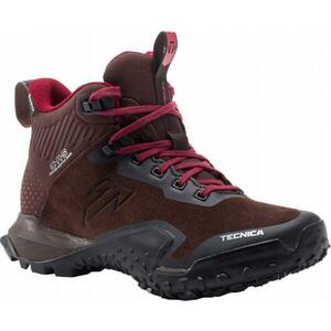 Tecnica Magma 2.0 MID GTX Ws 002 night tierra/deep bacca produkt - Velikost 36_2/3 obraz