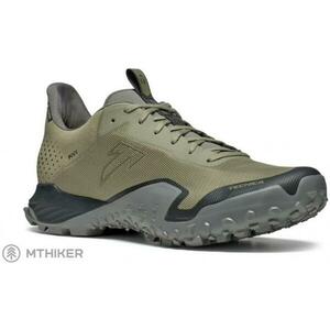 Tecnica Magma 2.0 S GTX Ms 007 camp green/dark grey produkt - Velikost 44 obraz