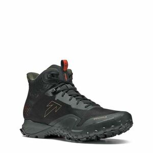 Tecnica Magma 2.0 S MID GTX Ms black/pure lava - Velikost 46, 5 obraz