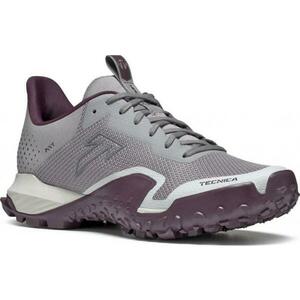 Tecnica Magma 2.0 S Ws 005 rosed grey/wine bordeaux produkt - Velikost 37, 5 obraz