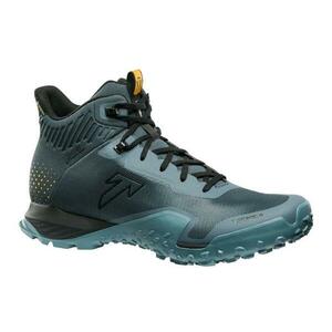 Tecnica Magma MID S GTX Ms shadow fiume/fresh lava - Velikost 47 obraz