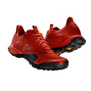 Tecnica Magma S Ms 002 rich lava/black - Velikost EU 46, 5 obraz