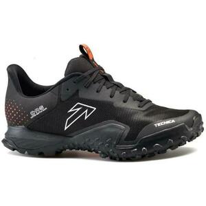 Tecnica Magma S Ws SMU 001 black/dusty lava boty - Velikost MP 250 = UK 6 = EU 39, 5 obraz