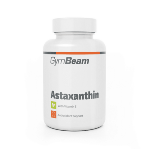 GymBeam Astaxanthin obraz